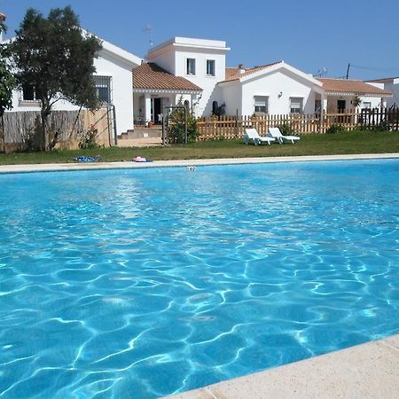 Hotel Casa Fina - Adults Recommended Conil De La Frontera Exterior photo