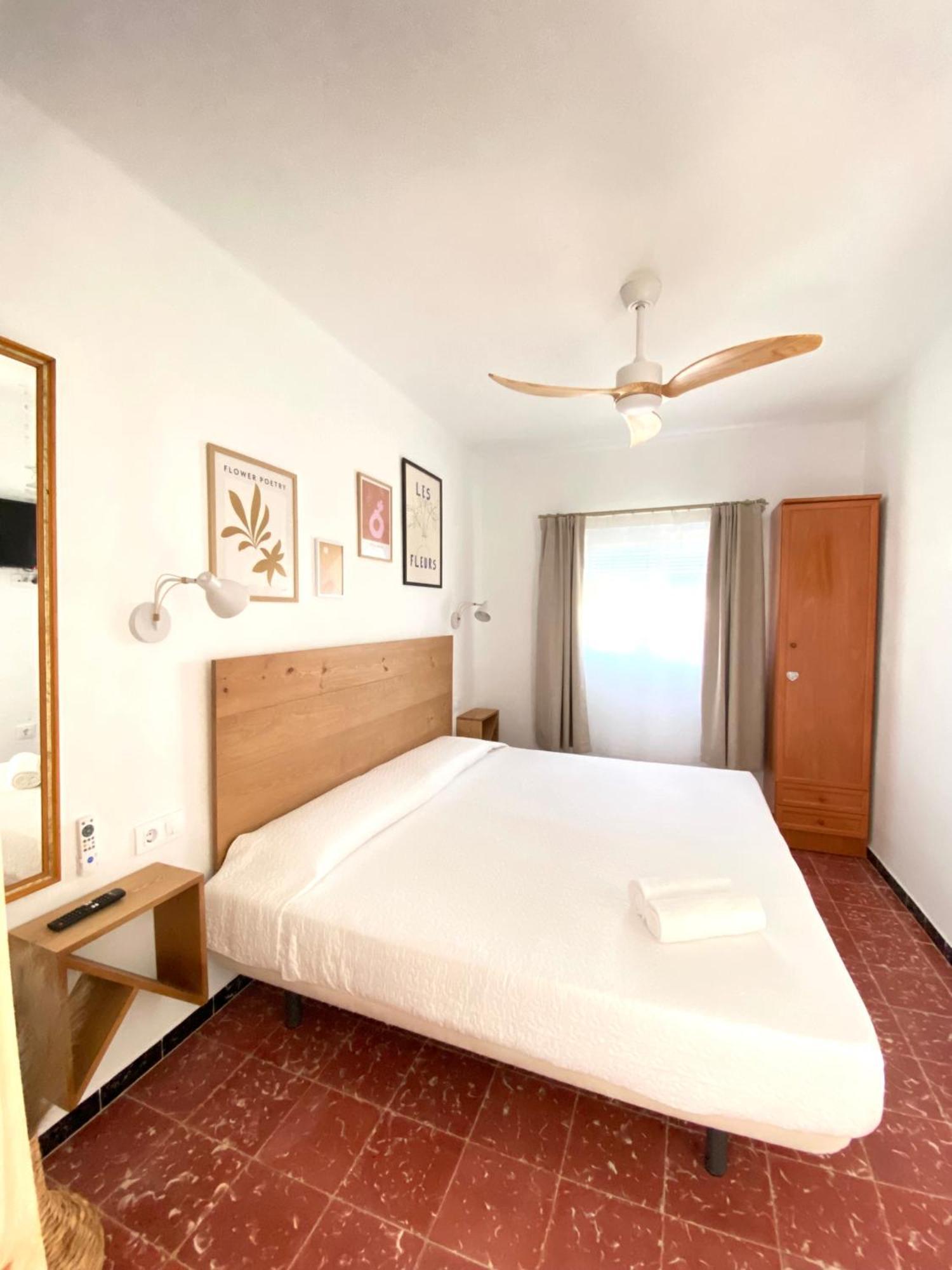 Hotel Casa Fina - Adults Recommended Conil De La Frontera Exterior photo