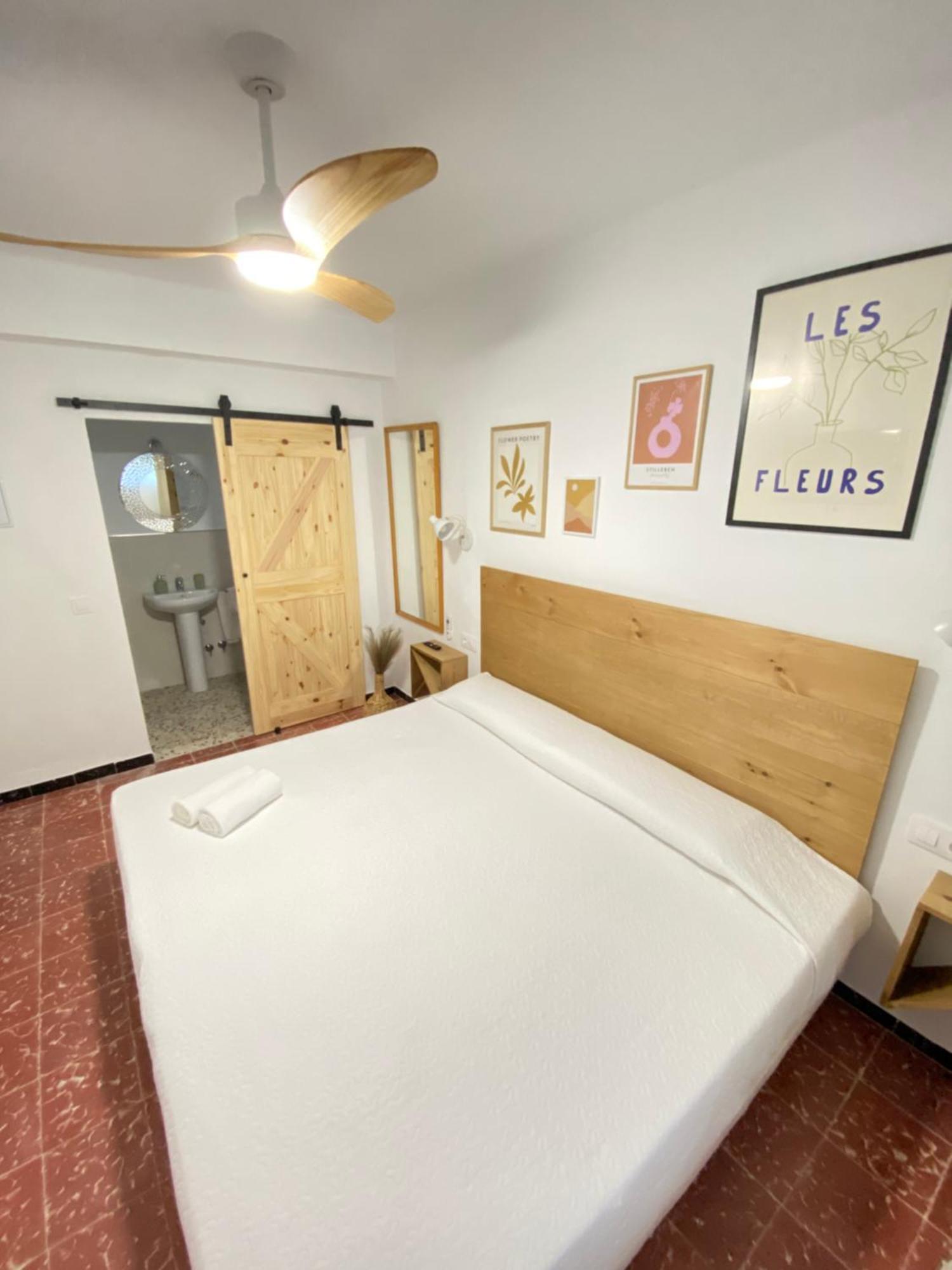 Hotel Casa Fina - Adults Recommended Conil De La Frontera Exterior photo