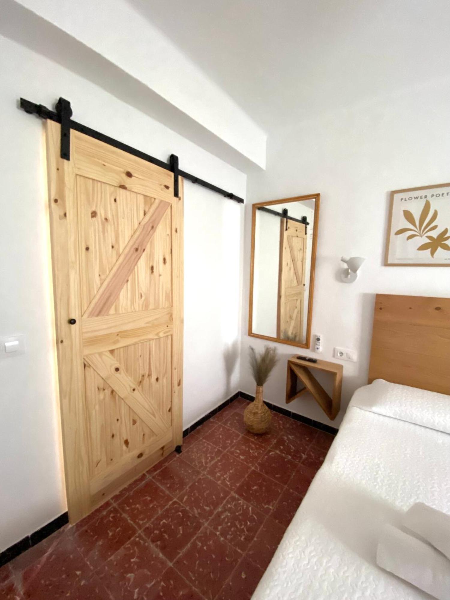 Hotel Casa Fina - Adults Recommended Conil De La Frontera Exterior photo
