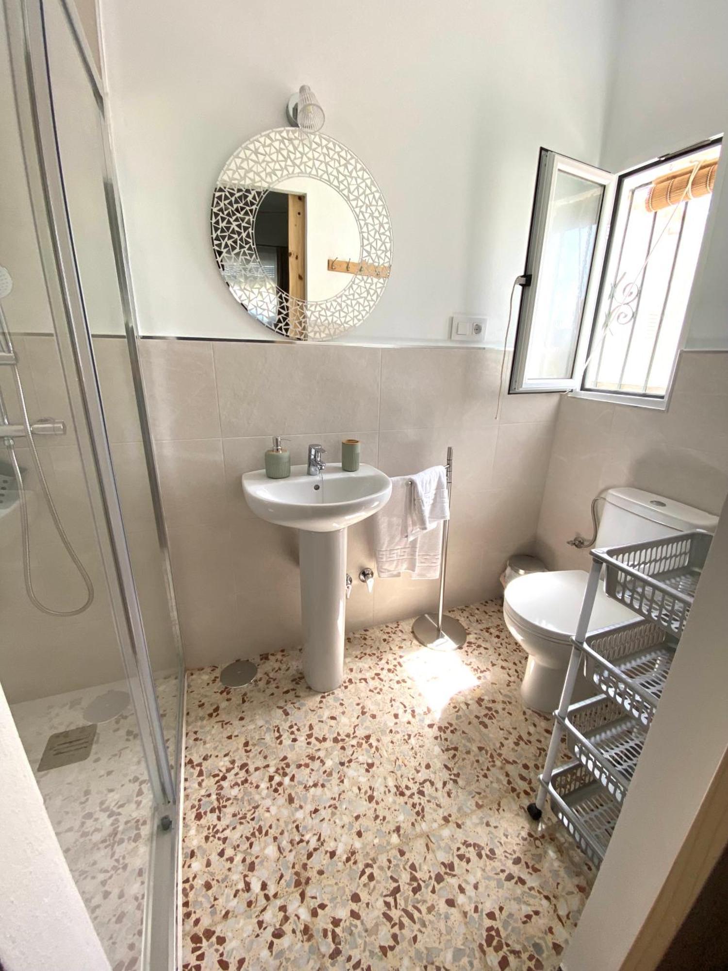 Hotel Casa Fina - Adults Recommended Conil De La Frontera Exterior photo