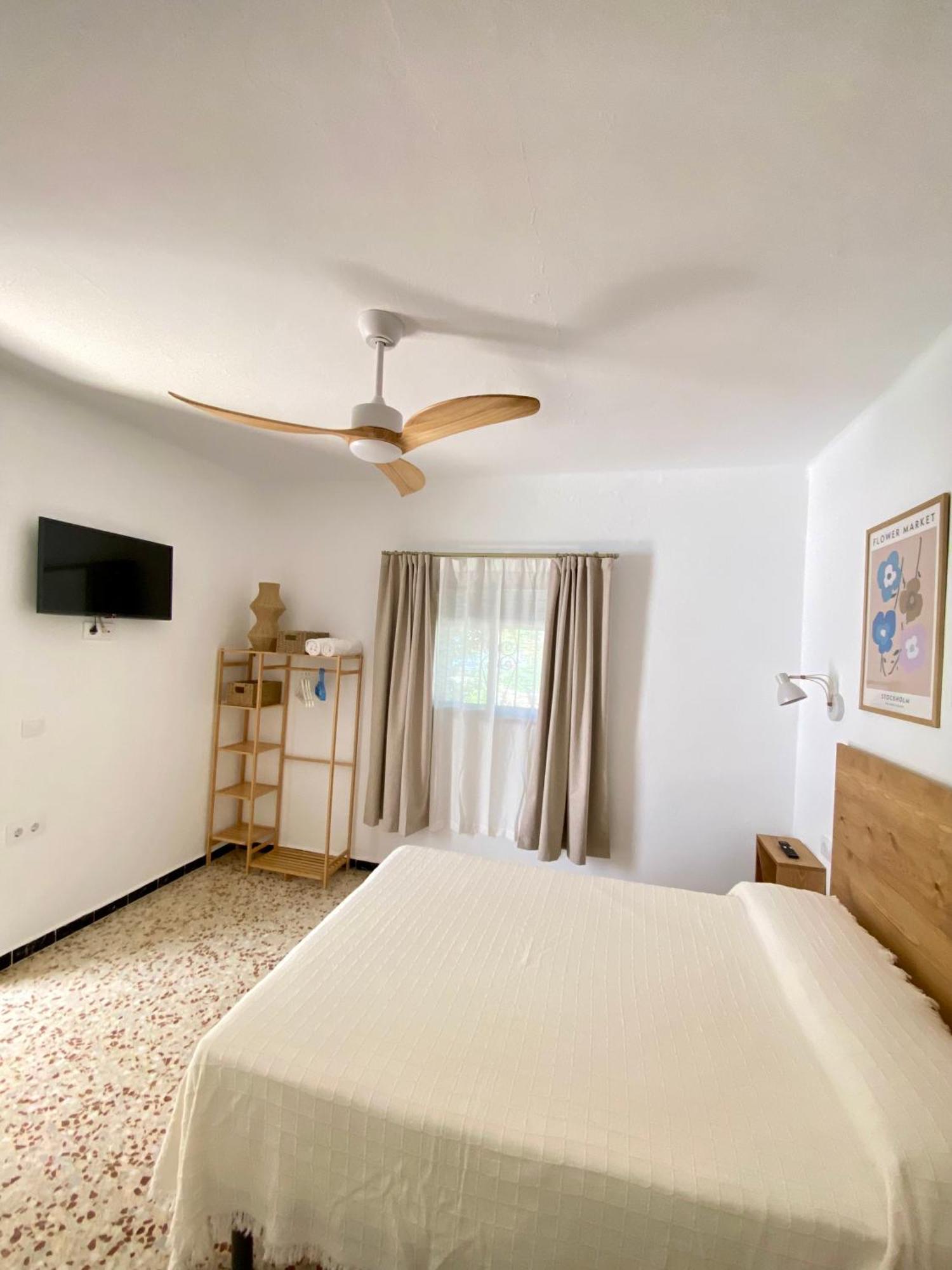 Hotel Casa Fina - Adults Recommended Conil De La Frontera Exterior photo
