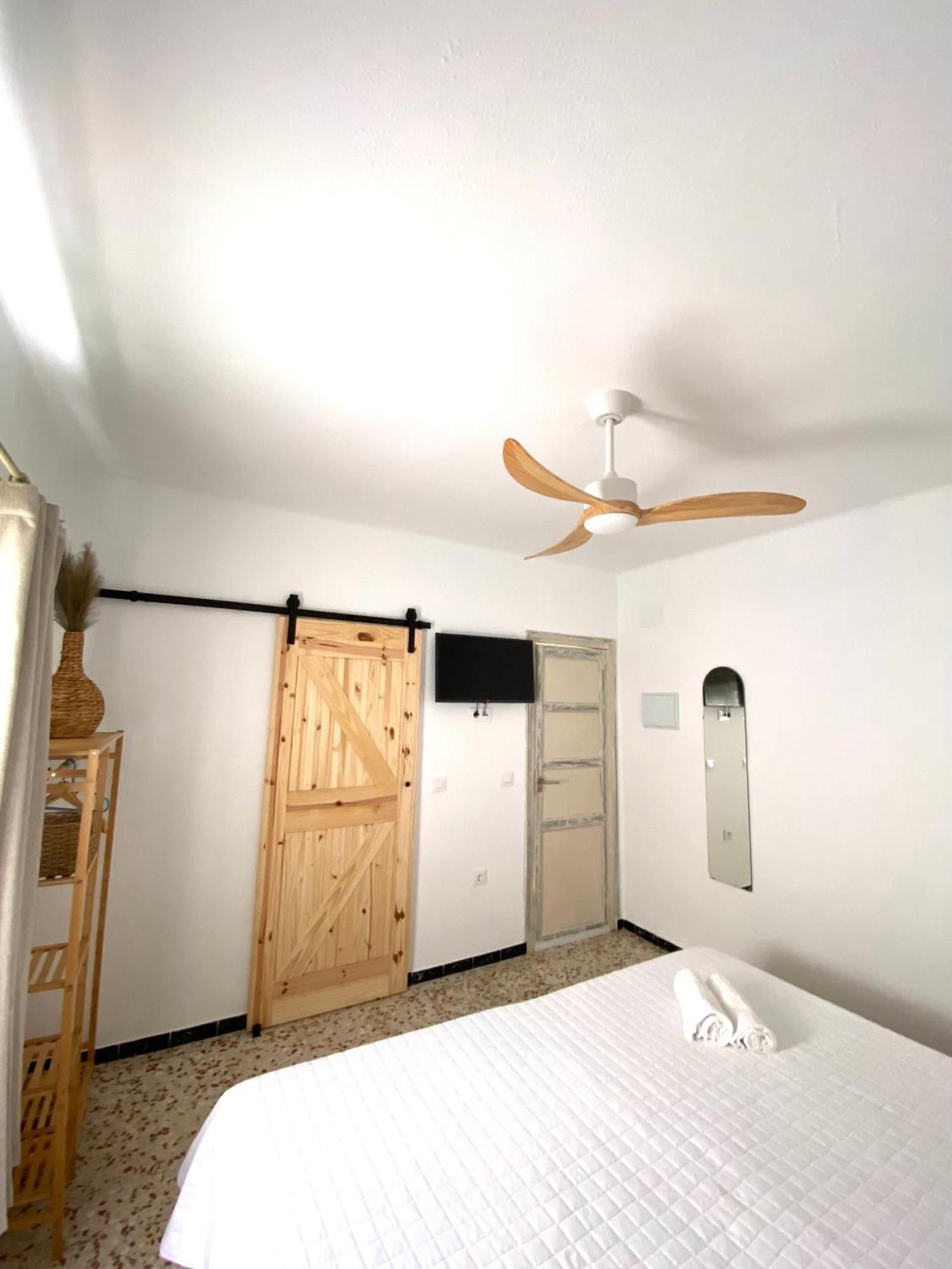Hotel Casa Fina - Adults Recommended Conil De La Frontera Exterior photo