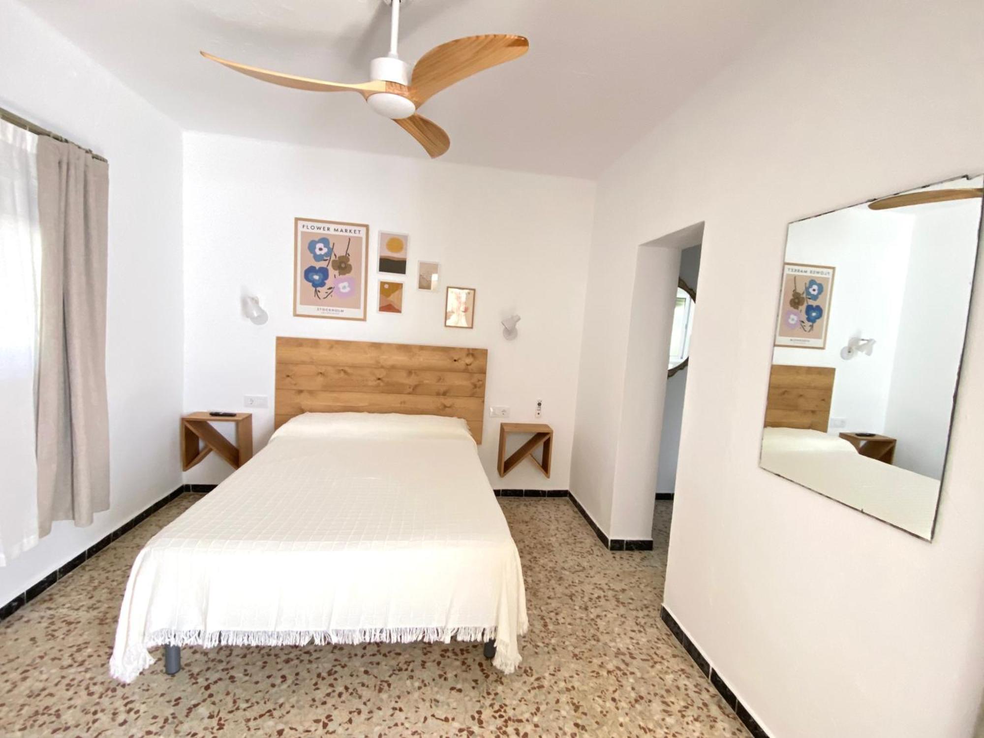 Hotel Casa Fina - Adults Recommended Conil De La Frontera Exterior photo