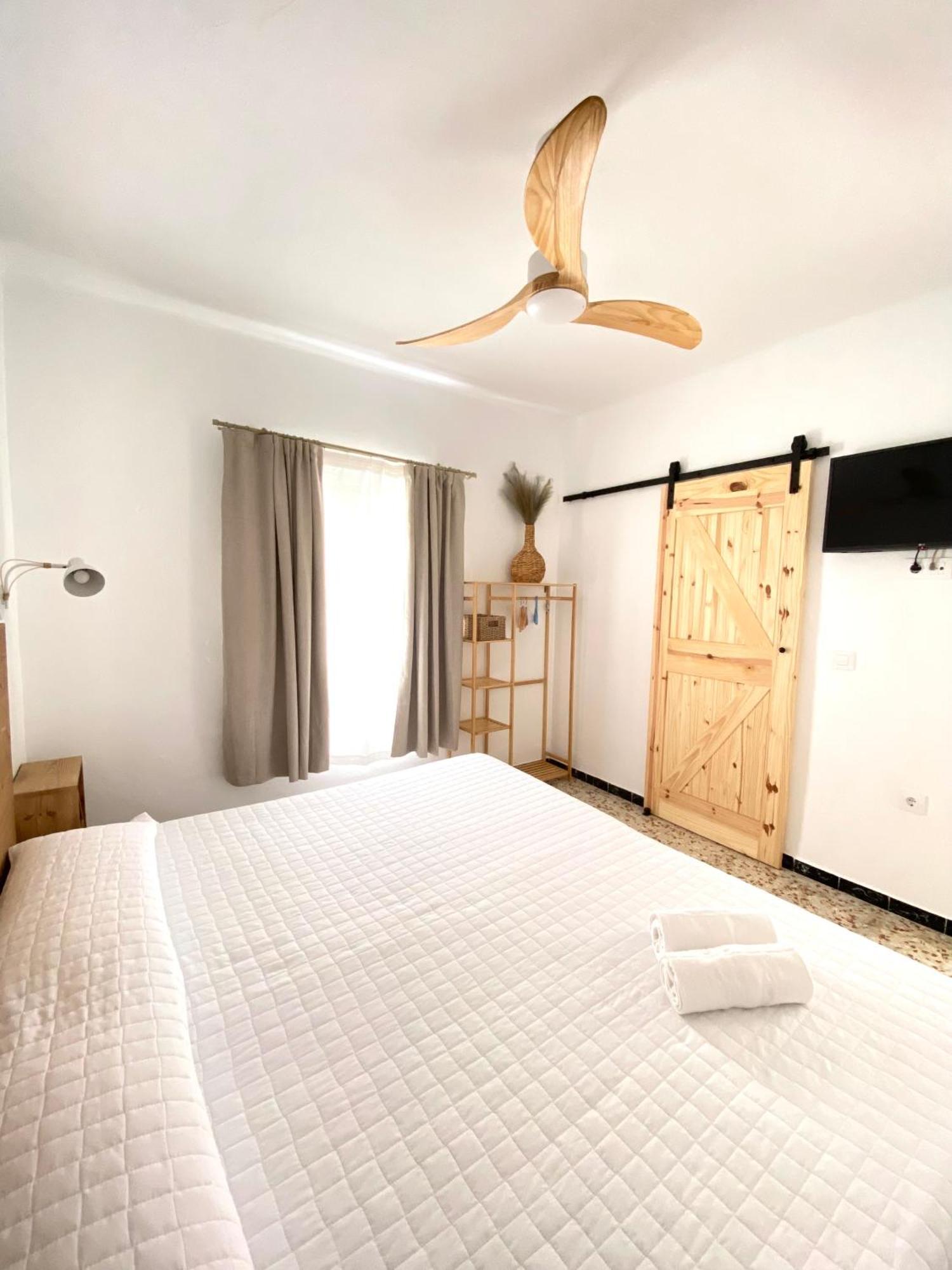Hotel Casa Fina - Adults Recommended Conil De La Frontera Exterior photo