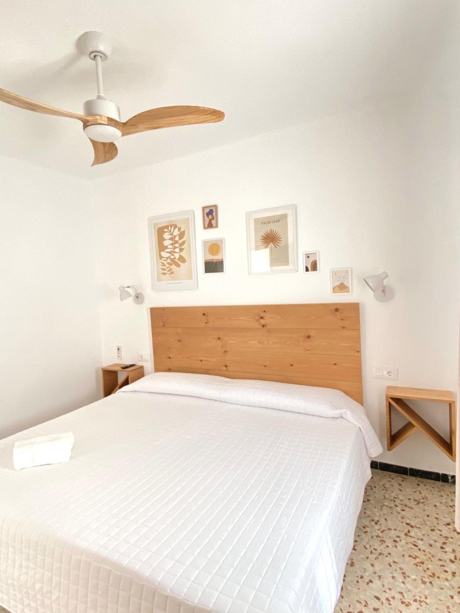 Hotel Casa Fina - Adults Recommended Conil De La Frontera Exterior photo
