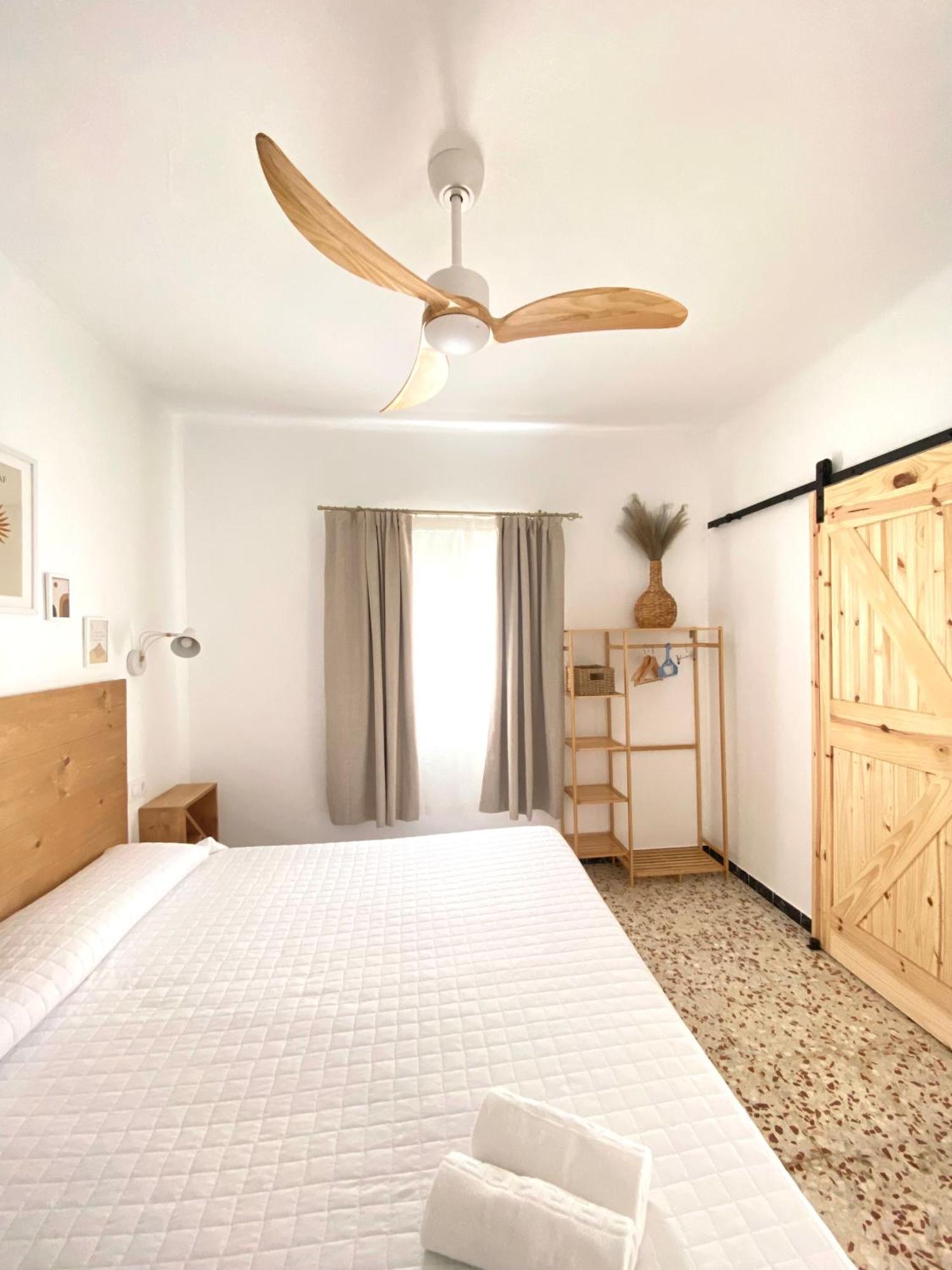 Hotel Casa Fina - Adults Recommended Conil De La Frontera Exterior photo