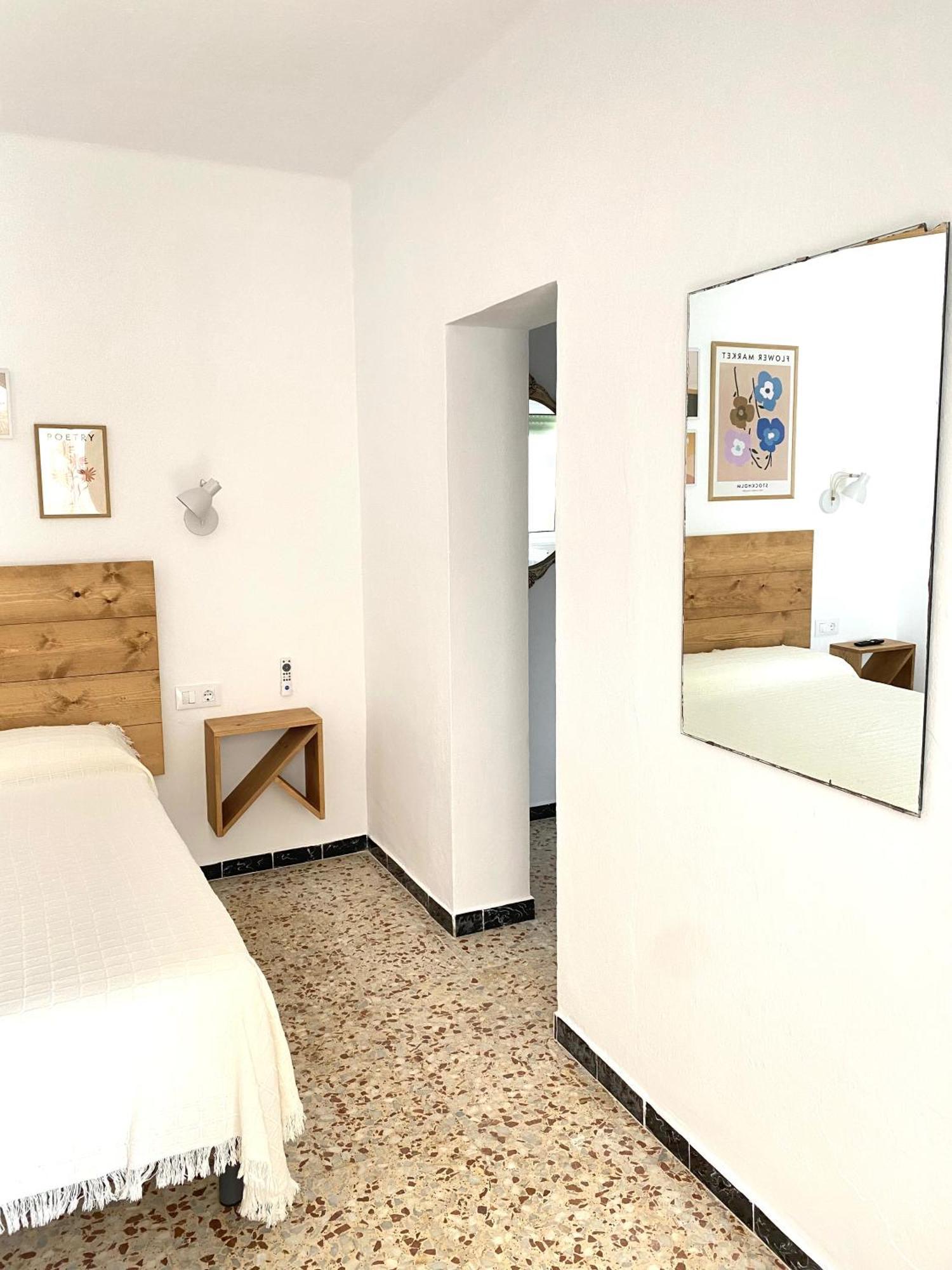 Hotel Casa Fina - Adults Recommended Conil De La Frontera Exterior photo