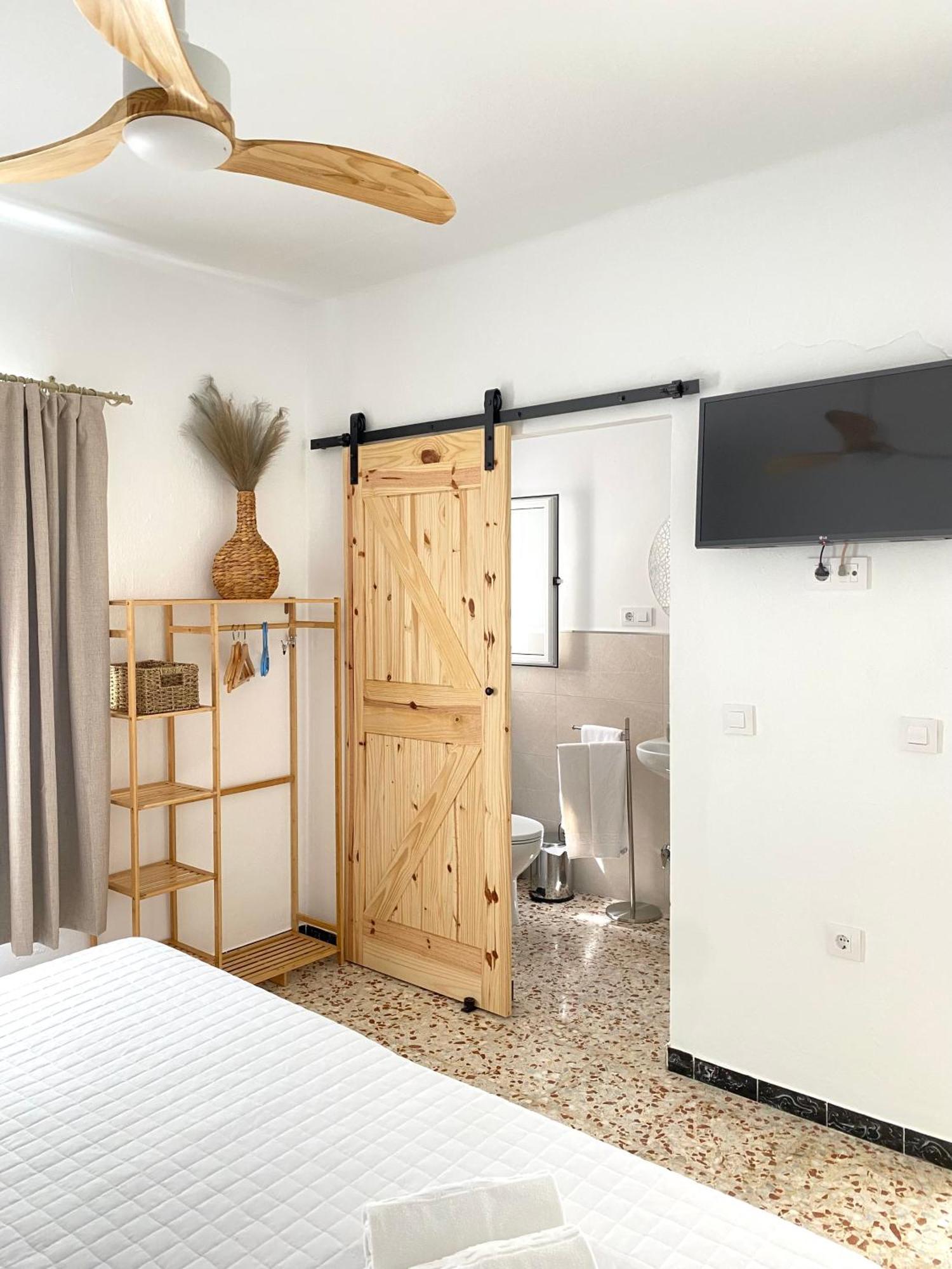 Hotel Casa Fina - Adults Recommended Conil De La Frontera Exterior photo