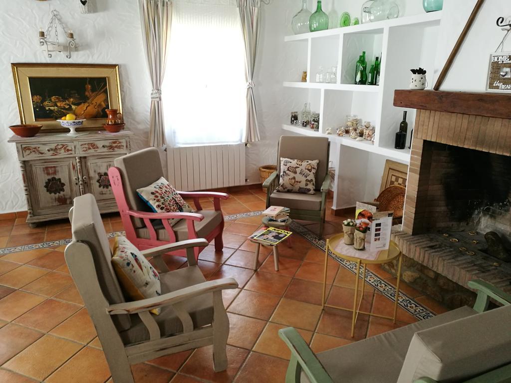 Hotel Casa Fina - Adults Recommended Conil De La Frontera Exterior photo