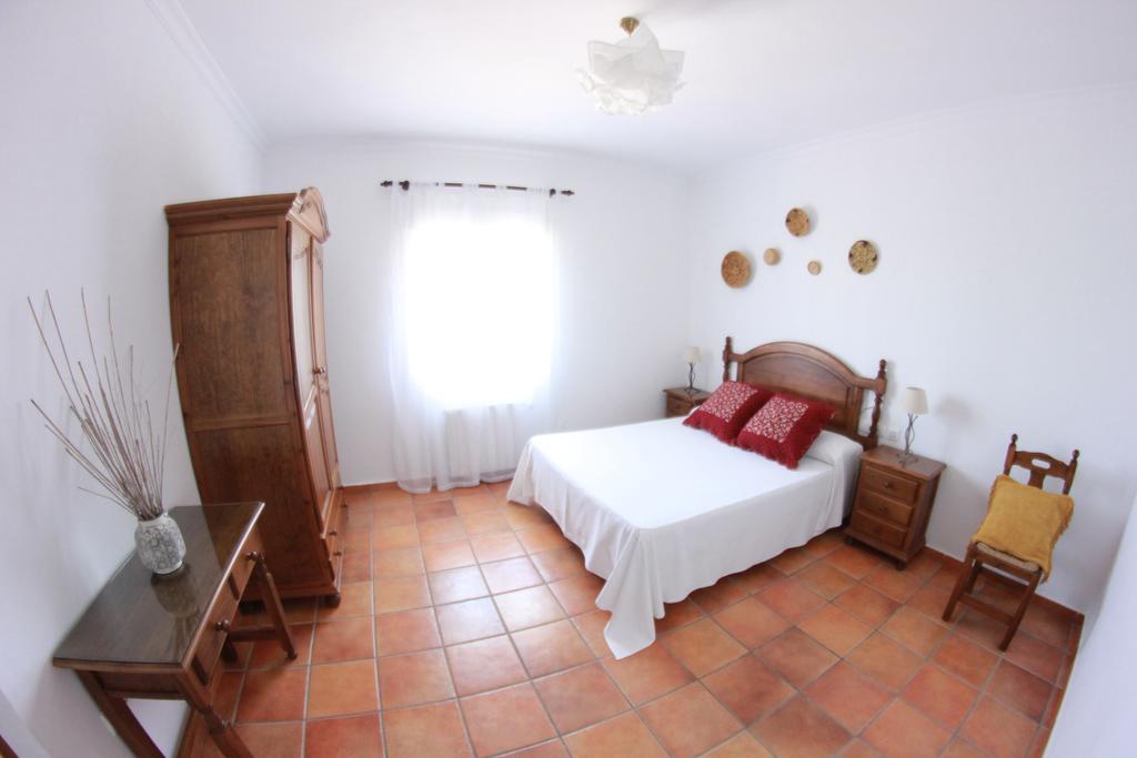 Hotel Casa Fina - Adults Recommended Conil De La Frontera Exterior photo