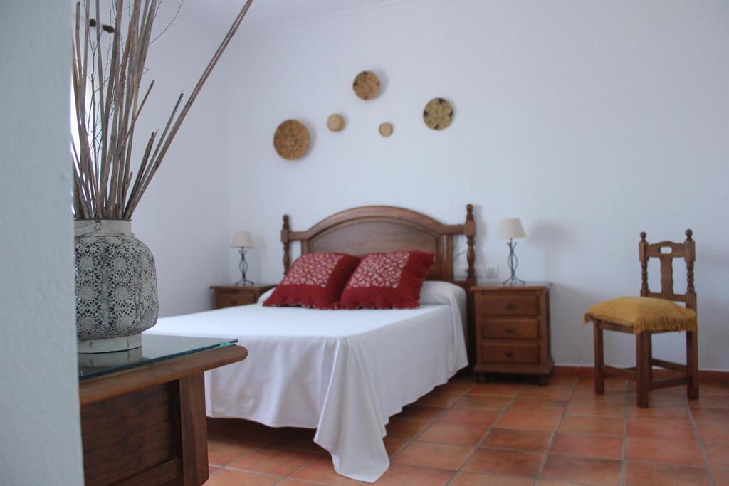 Hotel Casa Fina - Adults Recommended Conil De La Frontera Exterior photo