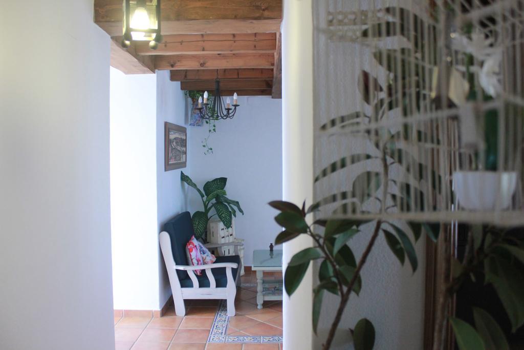 Hotel Casa Fina - Adults Recommended Conil De La Frontera Exterior photo