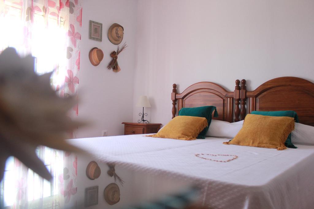 Hotel Casa Fina - Adults Recommended Conil De La Frontera Exterior photo