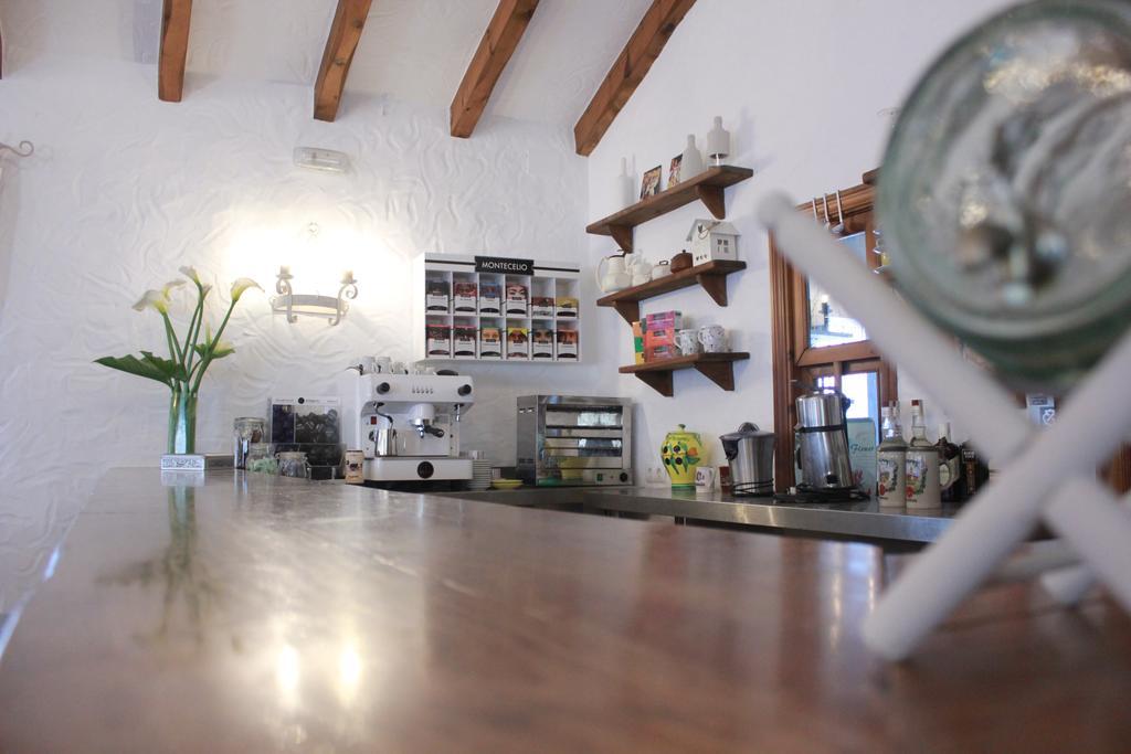 Hotel Casa Fina - Adults Recommended Conil De La Frontera Exterior photo