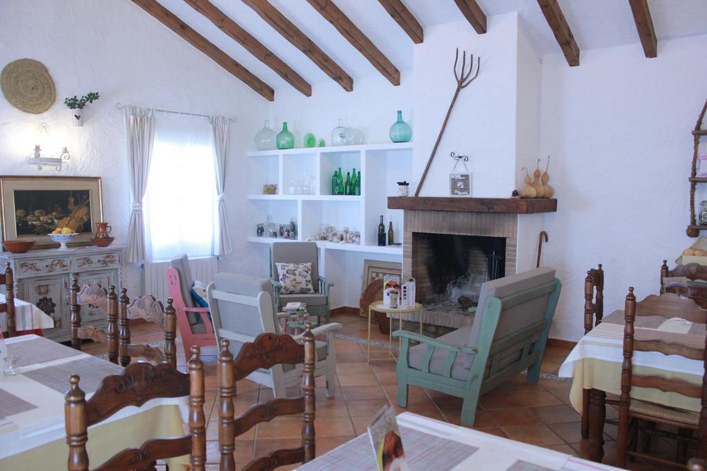 Hotel Casa Fina - Adults Recommended Conil De La Frontera Exterior photo