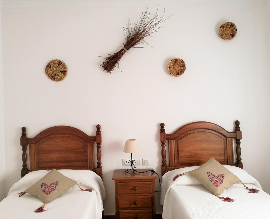 Hotel Casa Fina - Adults Recommended Conil De La Frontera Exterior photo
