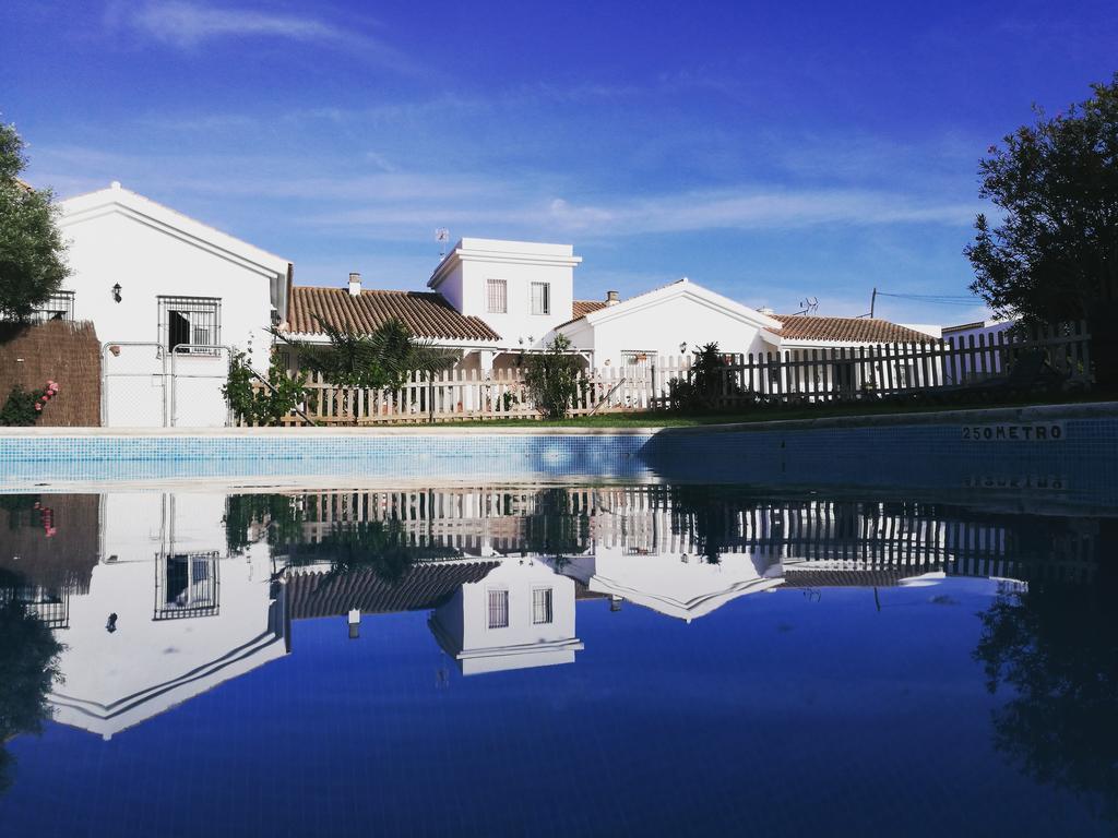 Hotel Casa Fina - Adults Recommended Conil De La Frontera Exterior photo