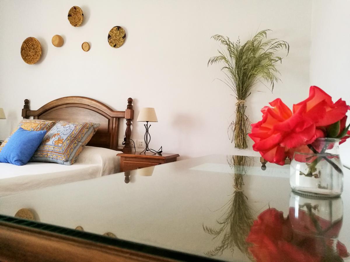 Hotel Casa Fina - Adults Recommended Conil De La Frontera Exterior photo